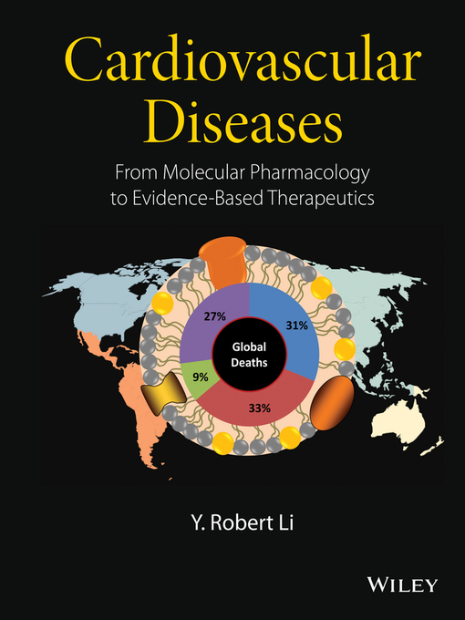 Title details for Cardiovascular Diseases by Y. Robert Li - Available